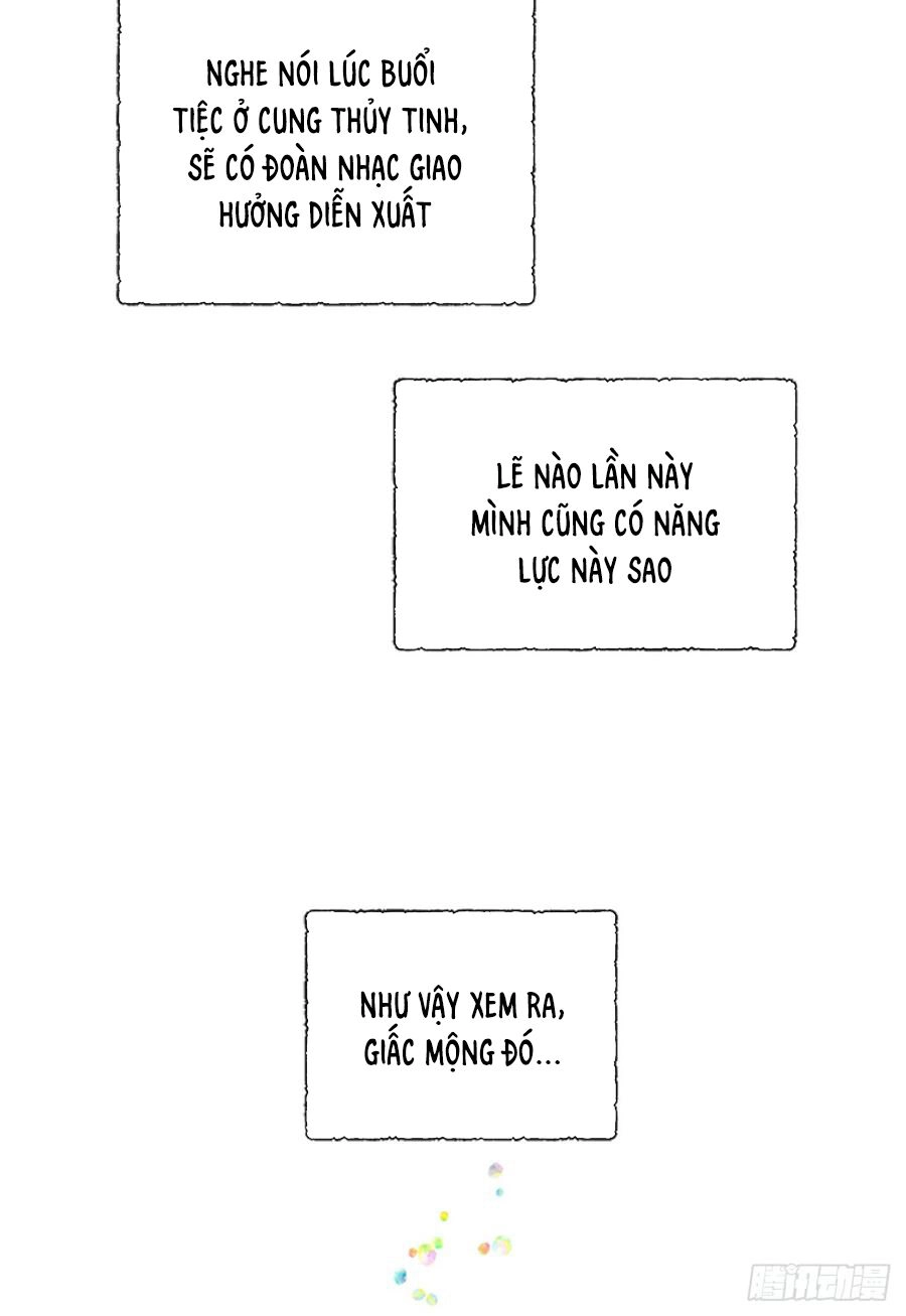 Siêu Năng Lực Của Thị Nữ Chapter 5 - 19