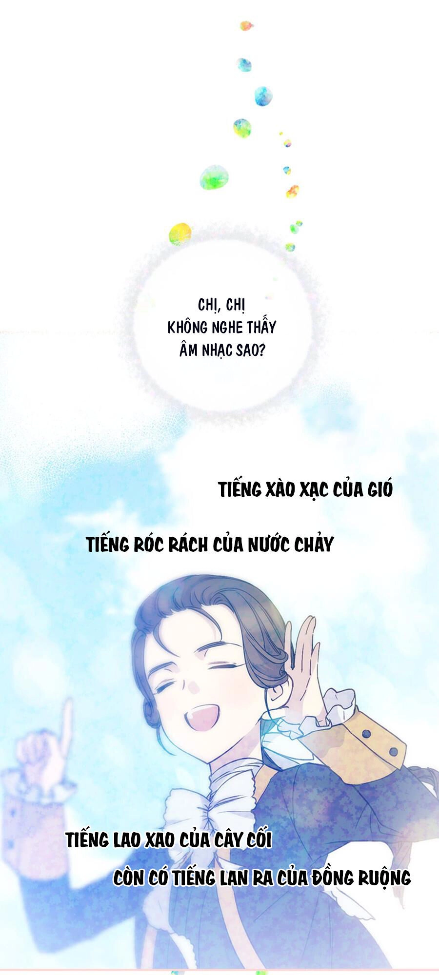 Siêu Năng Lực Của Thị Nữ Chapter 5 - 22