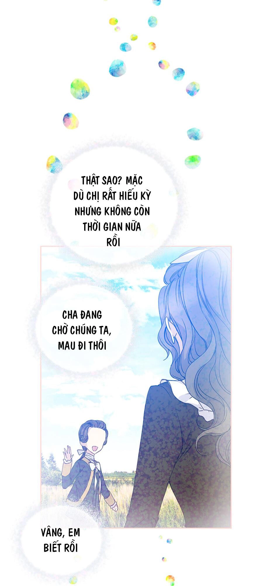 Siêu Năng Lực Của Thị Nữ Chapter 5 - 24