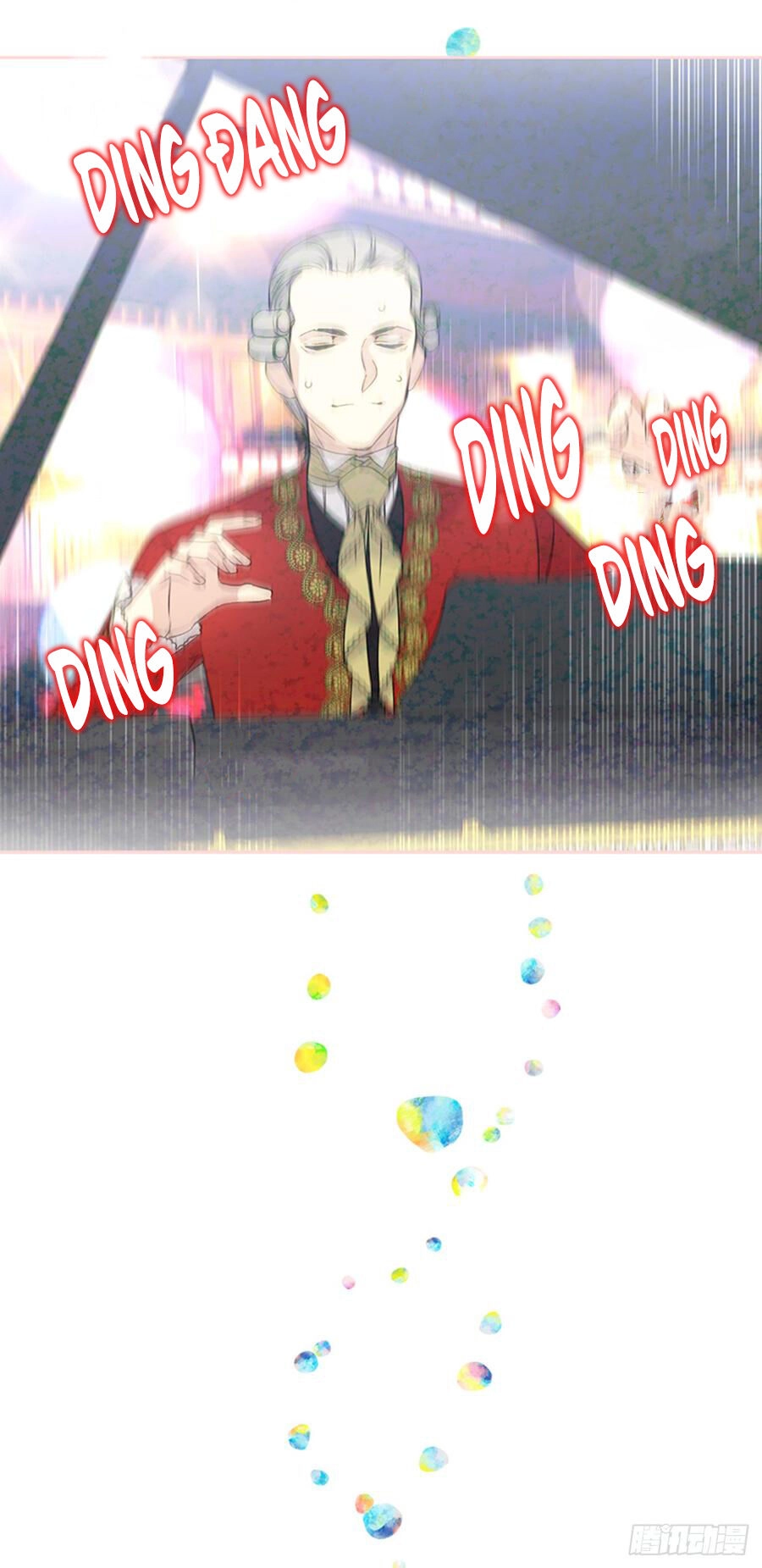 Siêu Năng Lực Của Thị Nữ Chapter 5 - 26