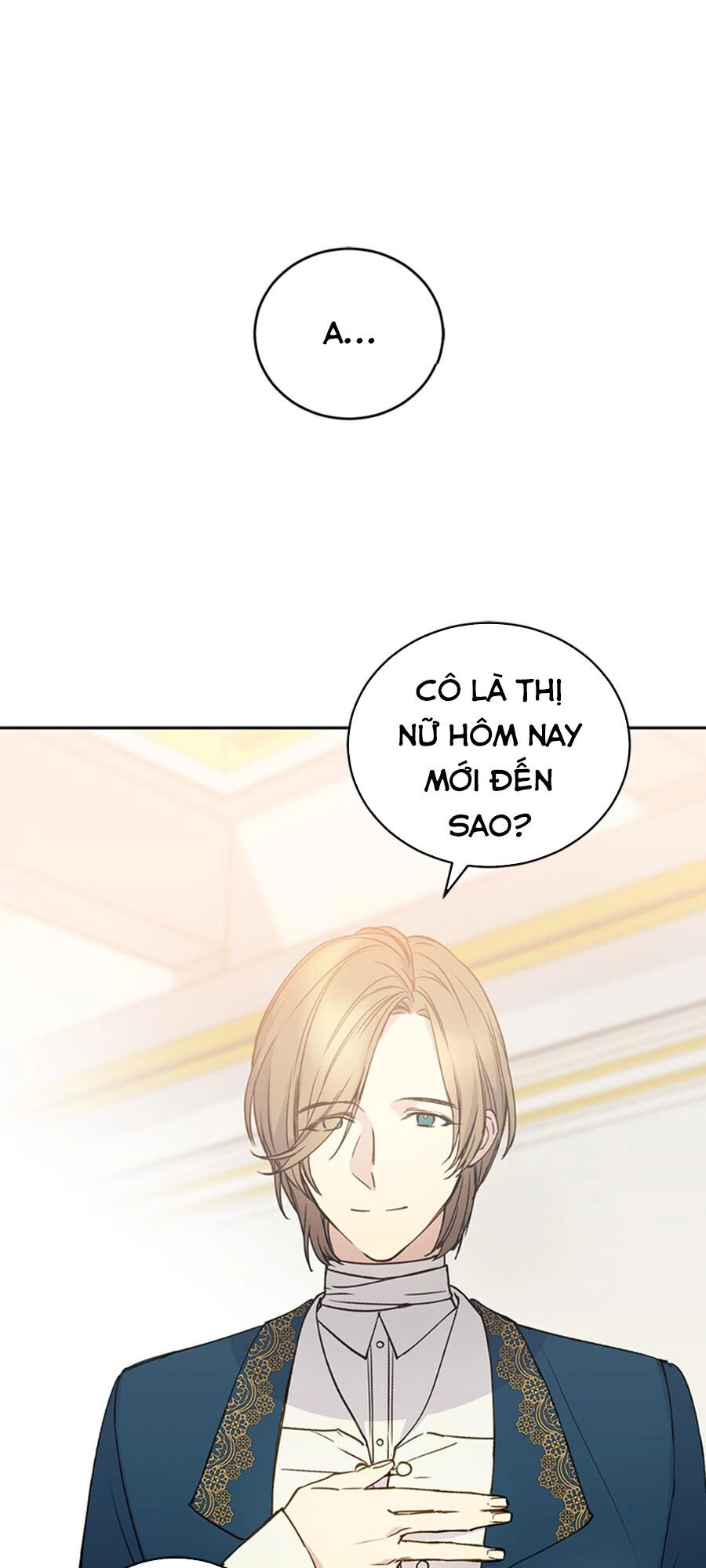 Siêu Năng Lực Của Thị Nữ Chapter 5 - 33