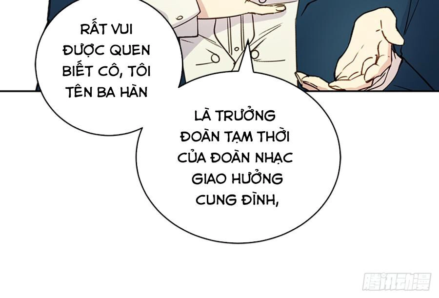 Siêu Năng Lực Của Thị Nữ Chapter 5 - 34