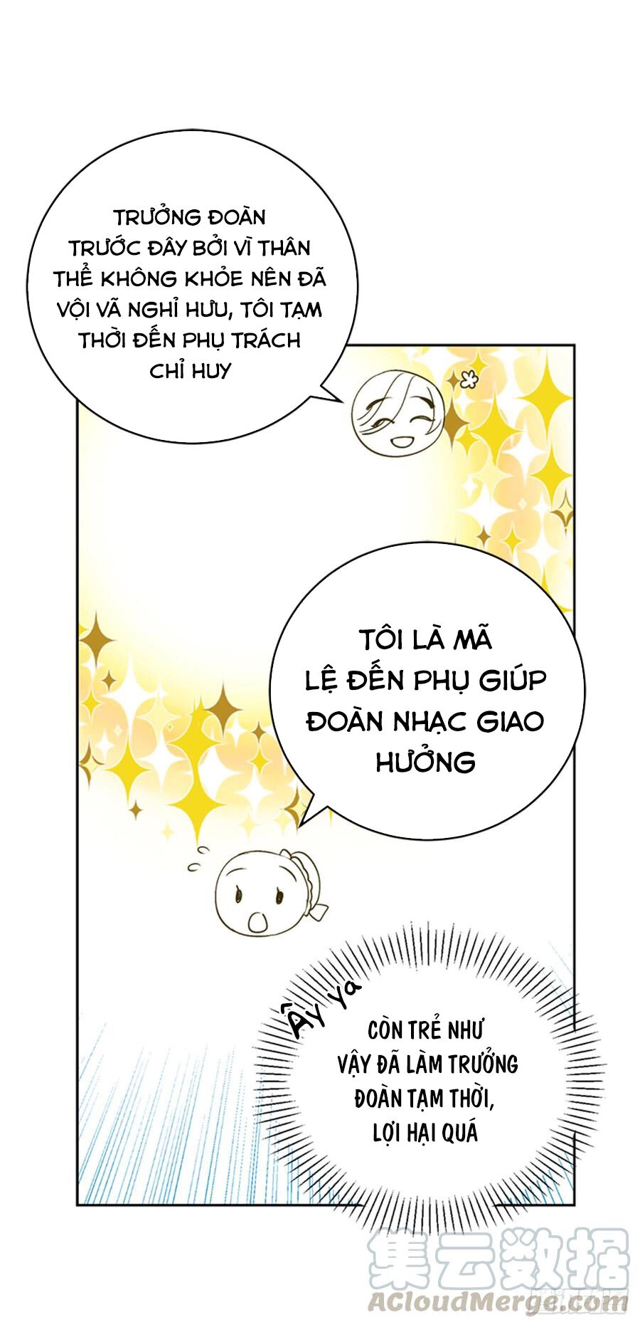 Siêu Năng Lực Của Thị Nữ Chapter 5 - 35