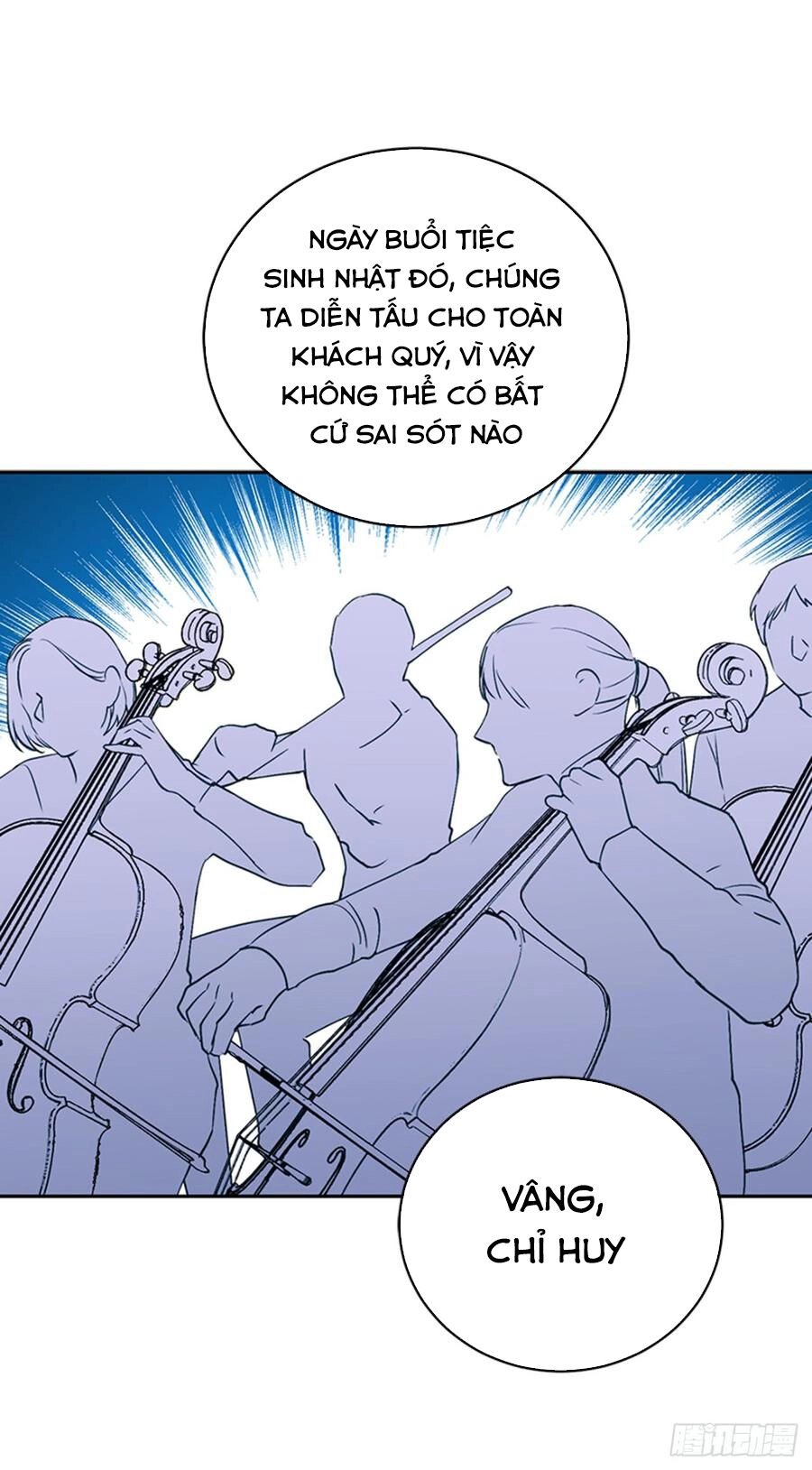 Siêu Năng Lực Của Thị Nữ Chapter 5 - 39