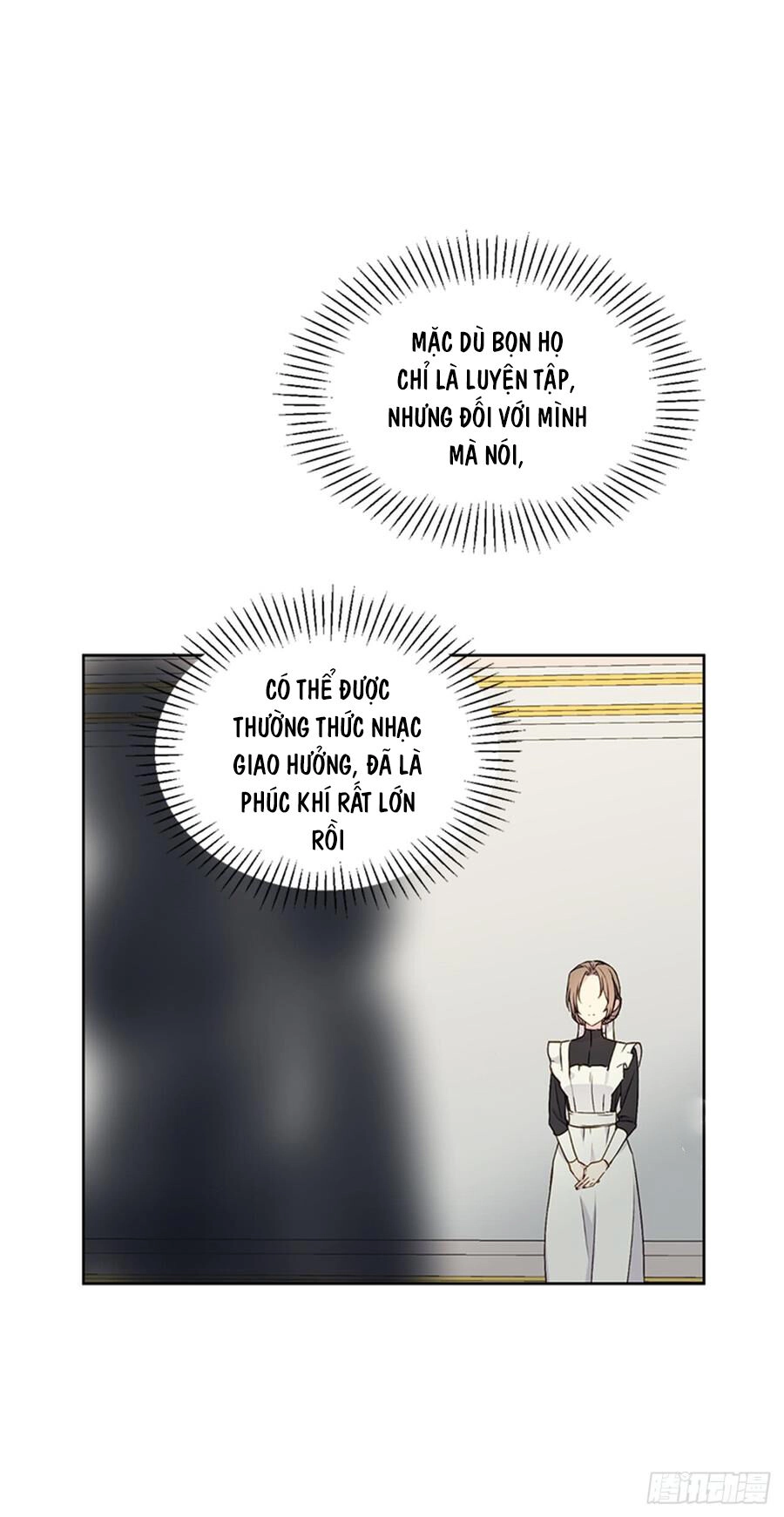 Siêu Năng Lực Của Thị Nữ Chapter 5 - 40