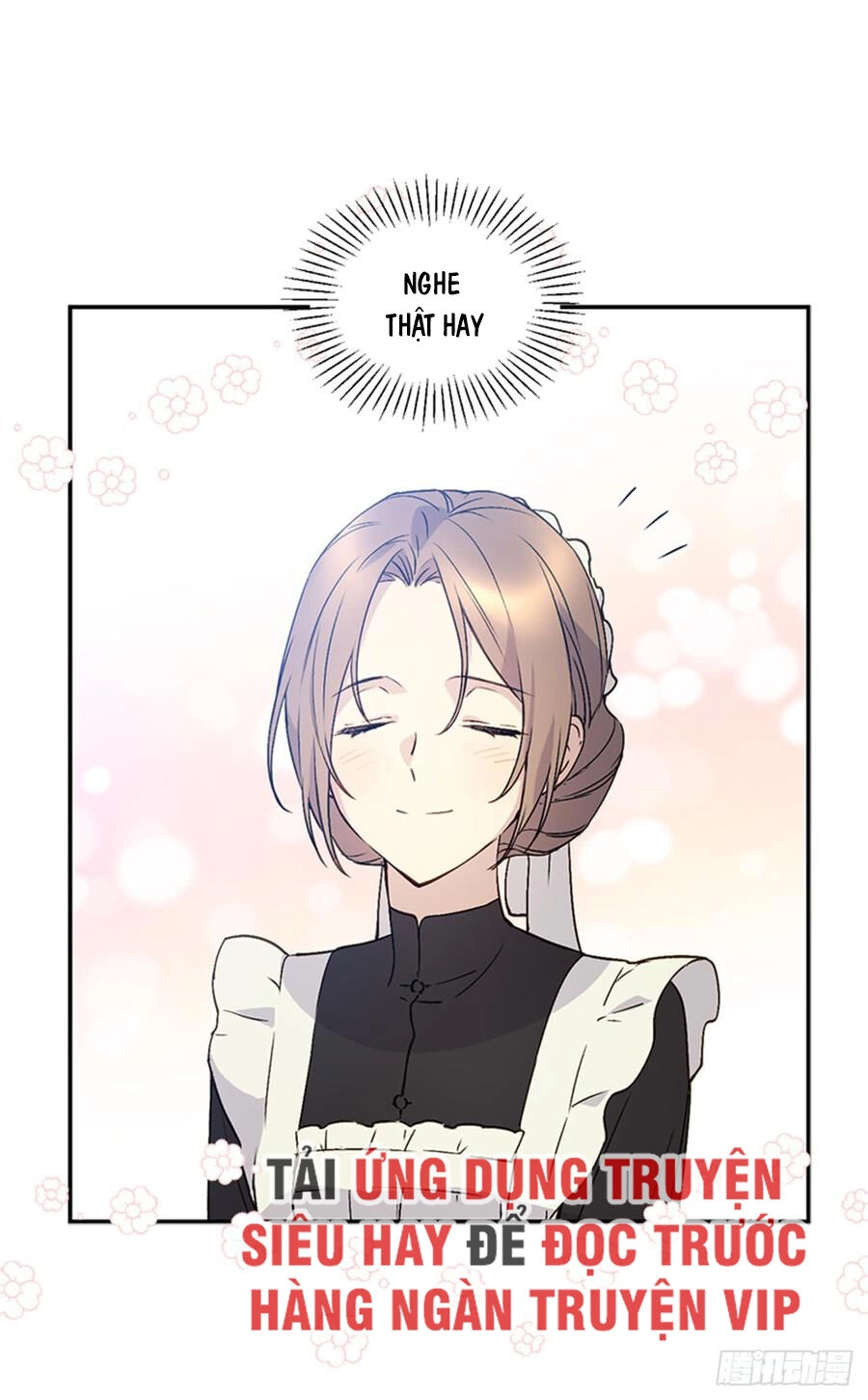 Siêu Năng Lực Của Thị Nữ Chapter 5 - 41