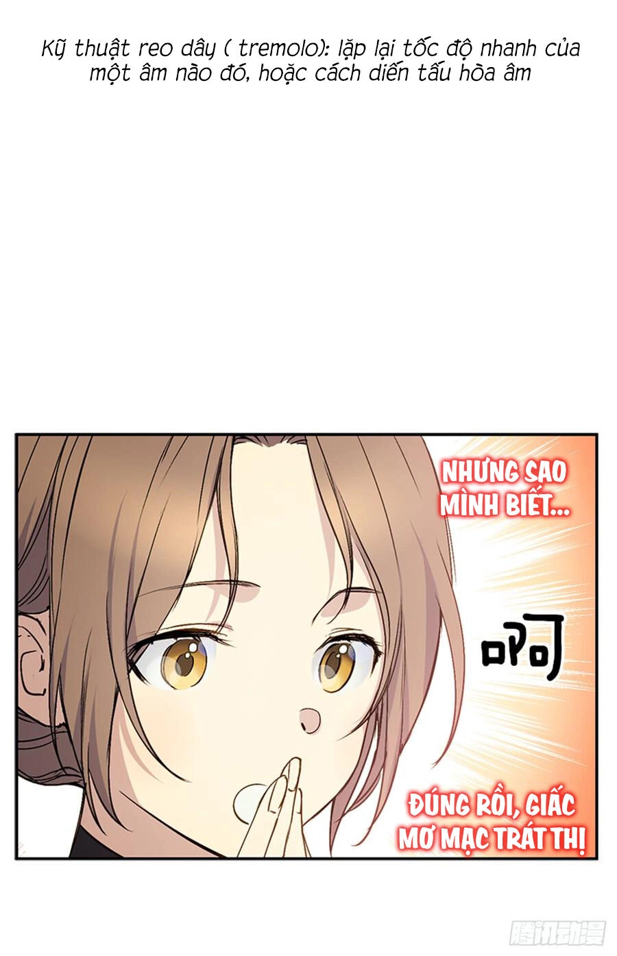 Siêu Năng Lực Của Thị Nữ Chapter 5 - 45