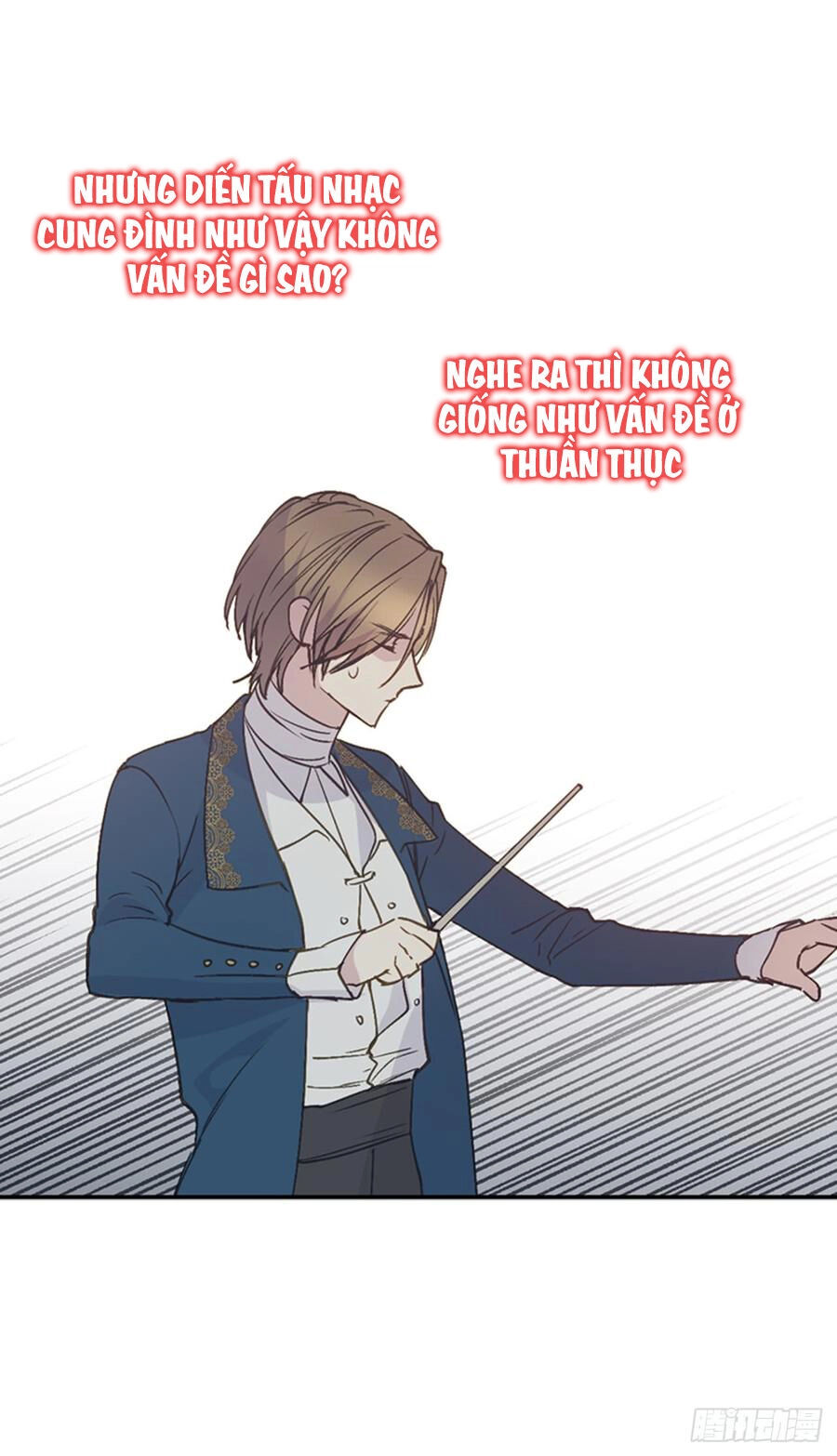 Siêu Năng Lực Của Thị Nữ Chapter 5 - 46