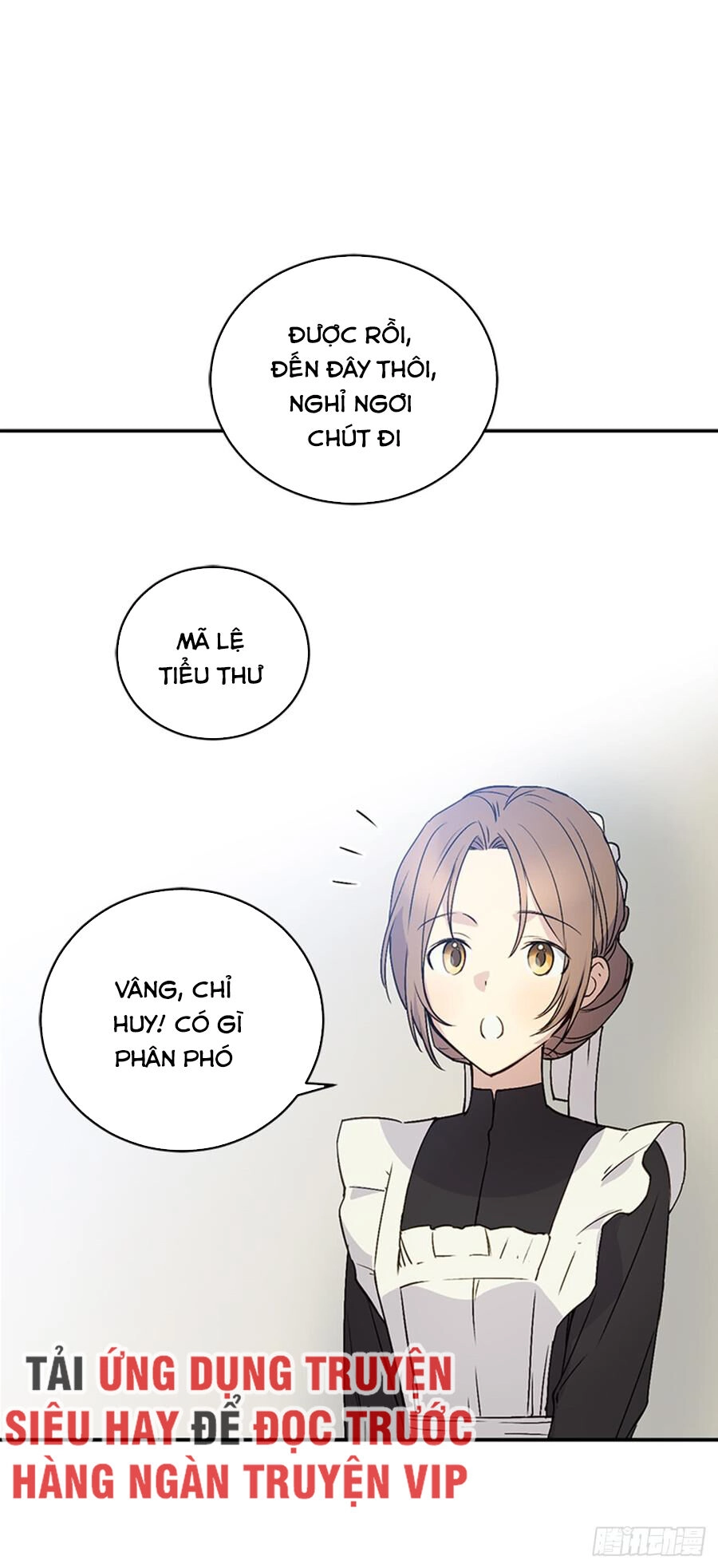 Siêu Năng Lực Của Thị Nữ Chapter 5 - 49