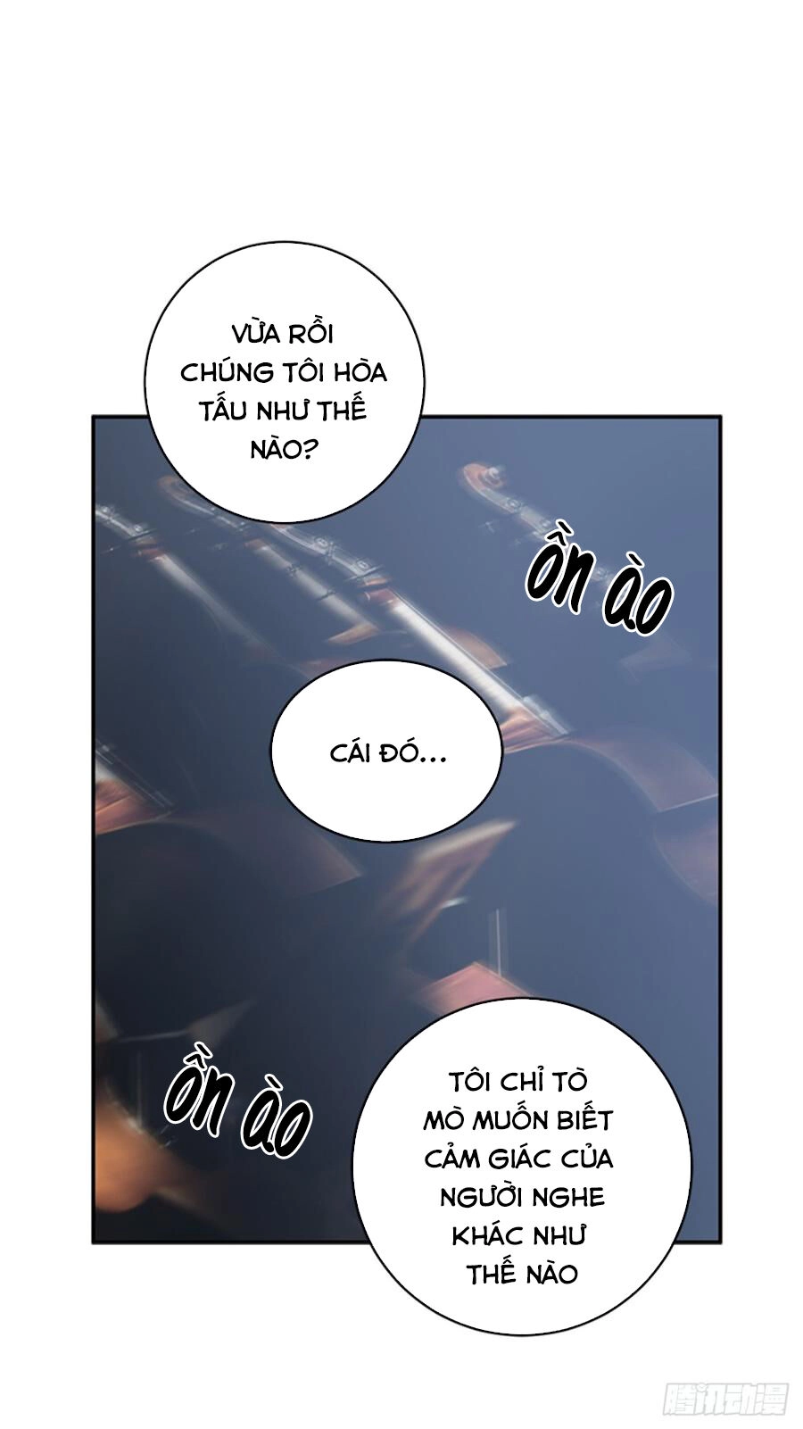 Siêu Năng Lực Của Thị Nữ Chapter 5 - 50