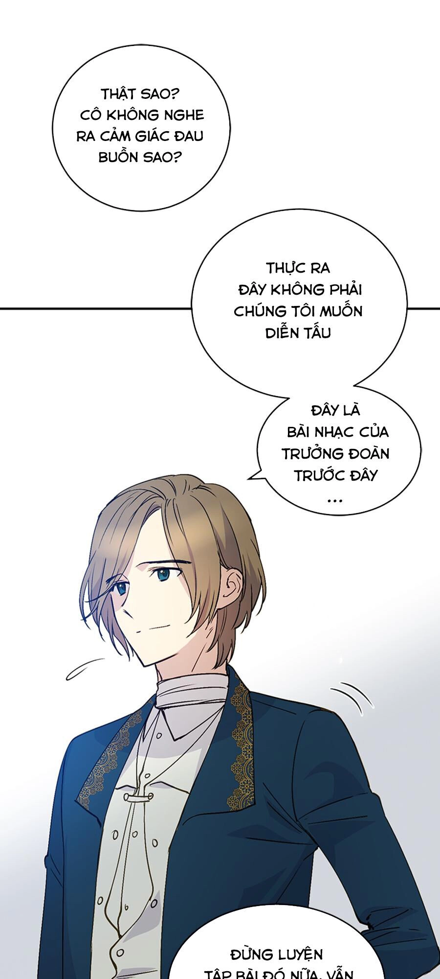 Siêu Năng Lực Của Thị Nữ Chapter 5 - 52