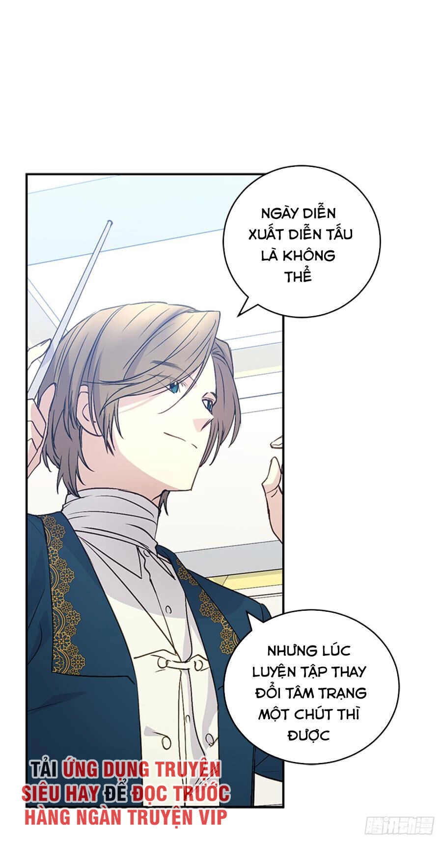 Siêu Năng Lực Của Thị Nữ Chapter 5 - 55