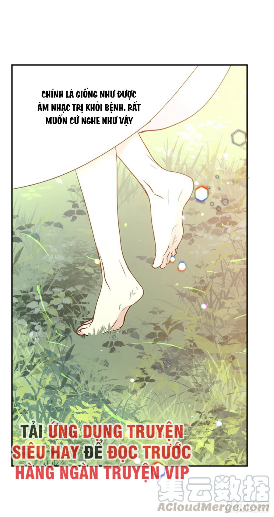 Siêu Năng Lực Của Thị Nữ Chapter 5 - 60