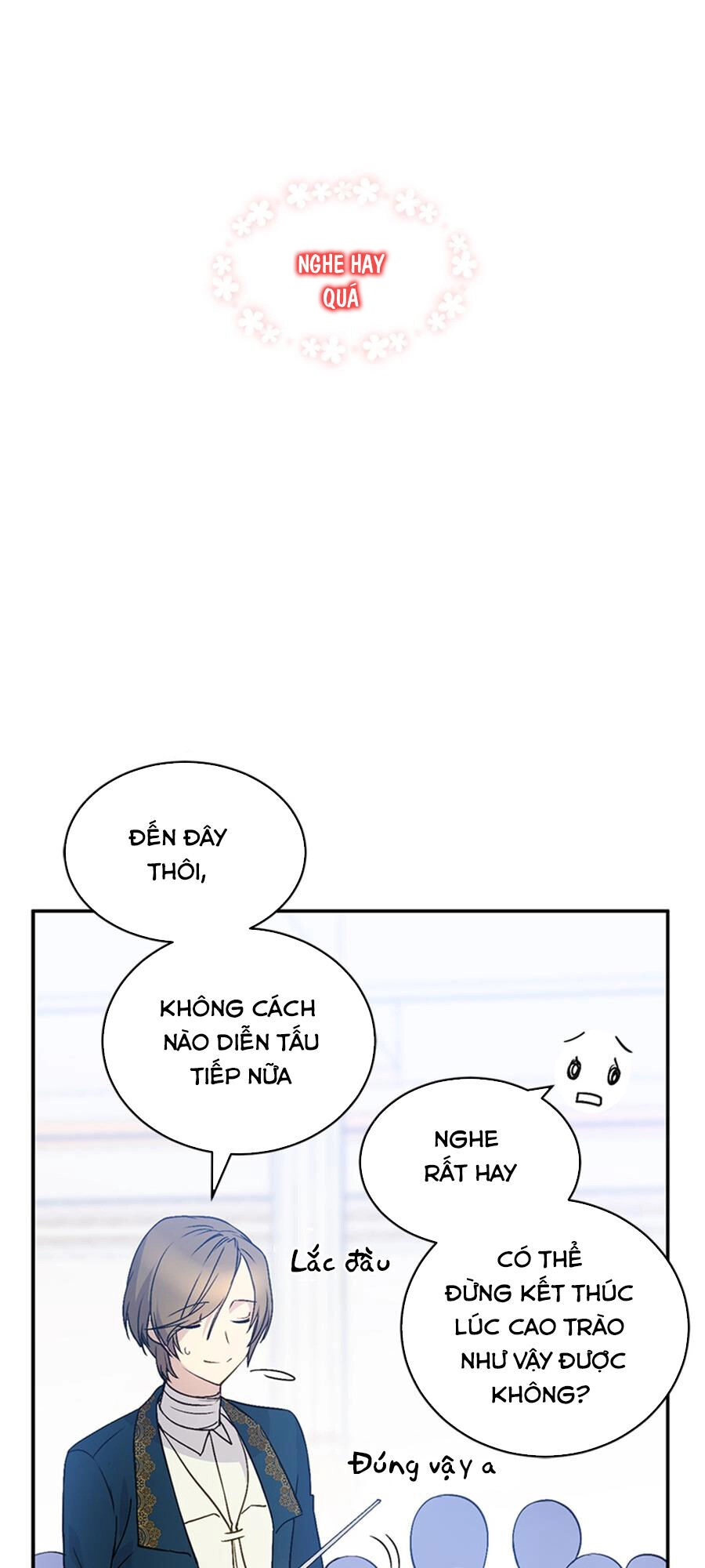 Siêu Năng Lực Của Thị Nữ Chapter 5 - 61