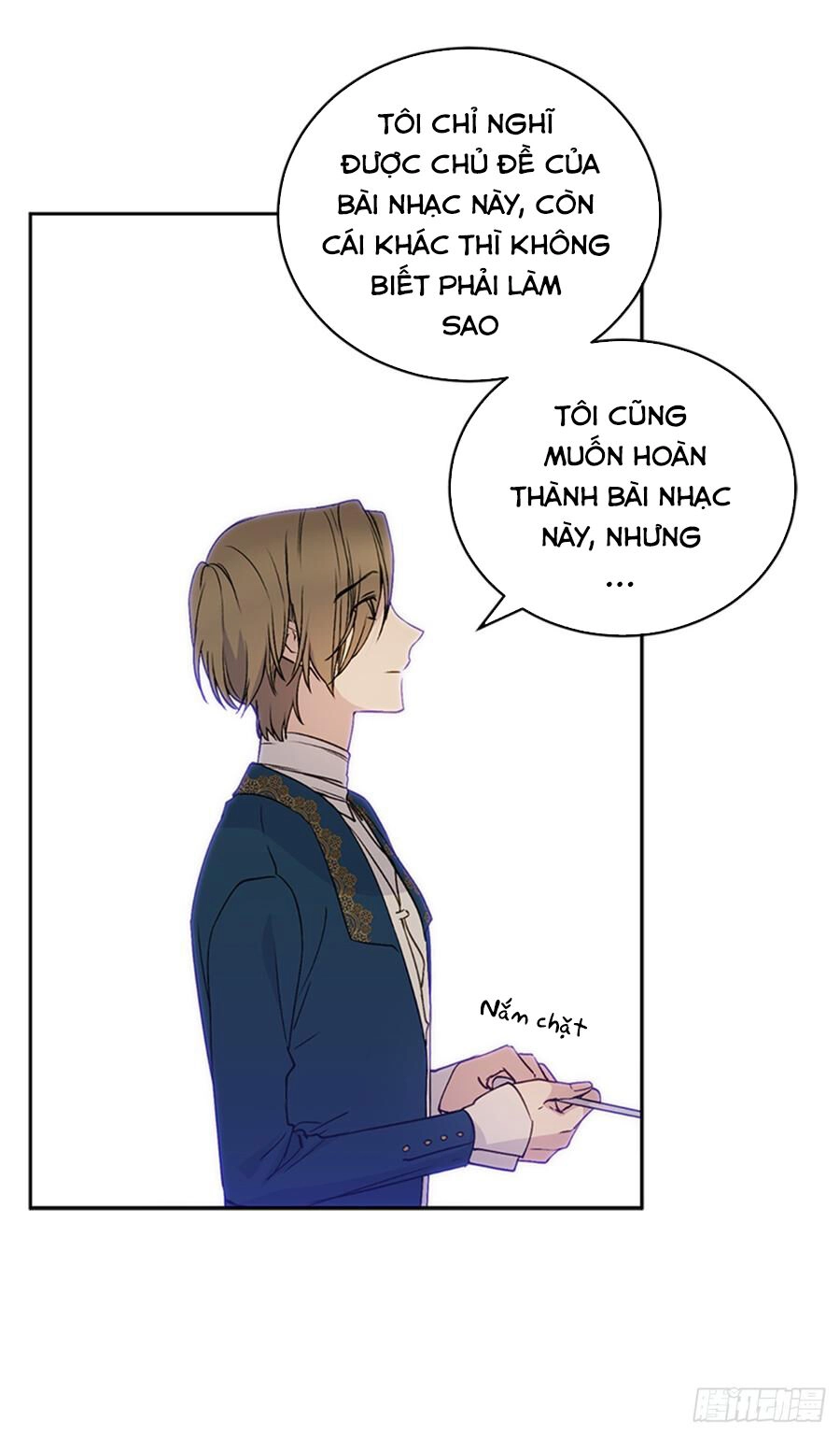 Siêu Năng Lực Của Thị Nữ Chapter 5 - 65