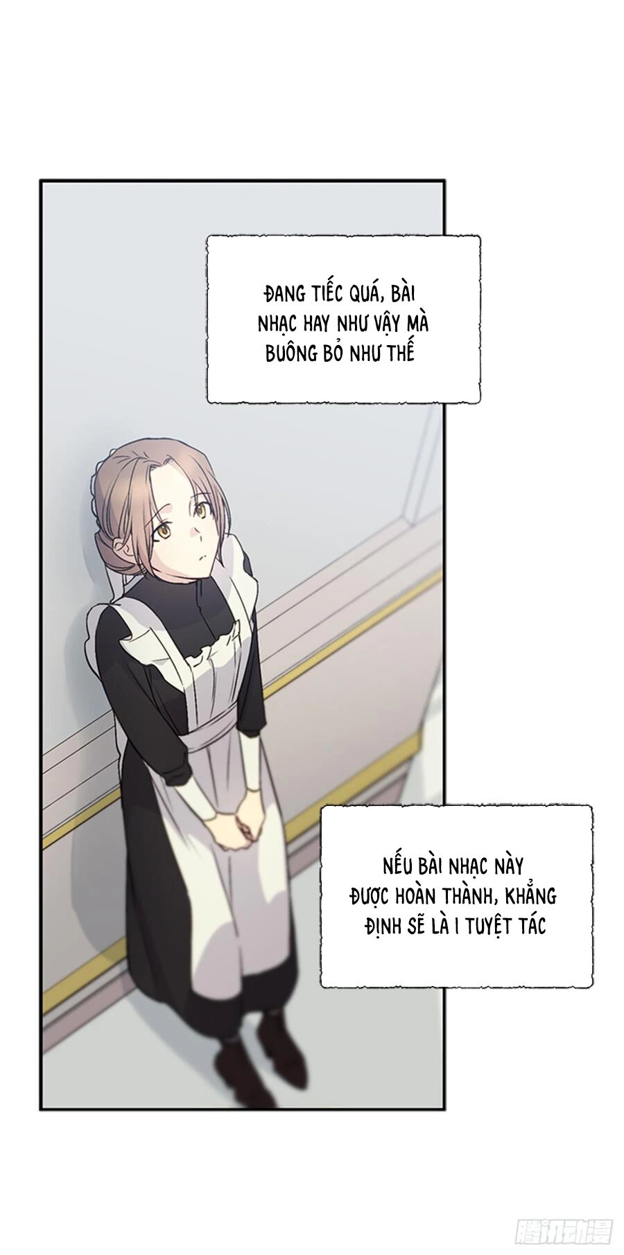 Siêu Năng Lực Của Thị Nữ Chapter 5 - 68