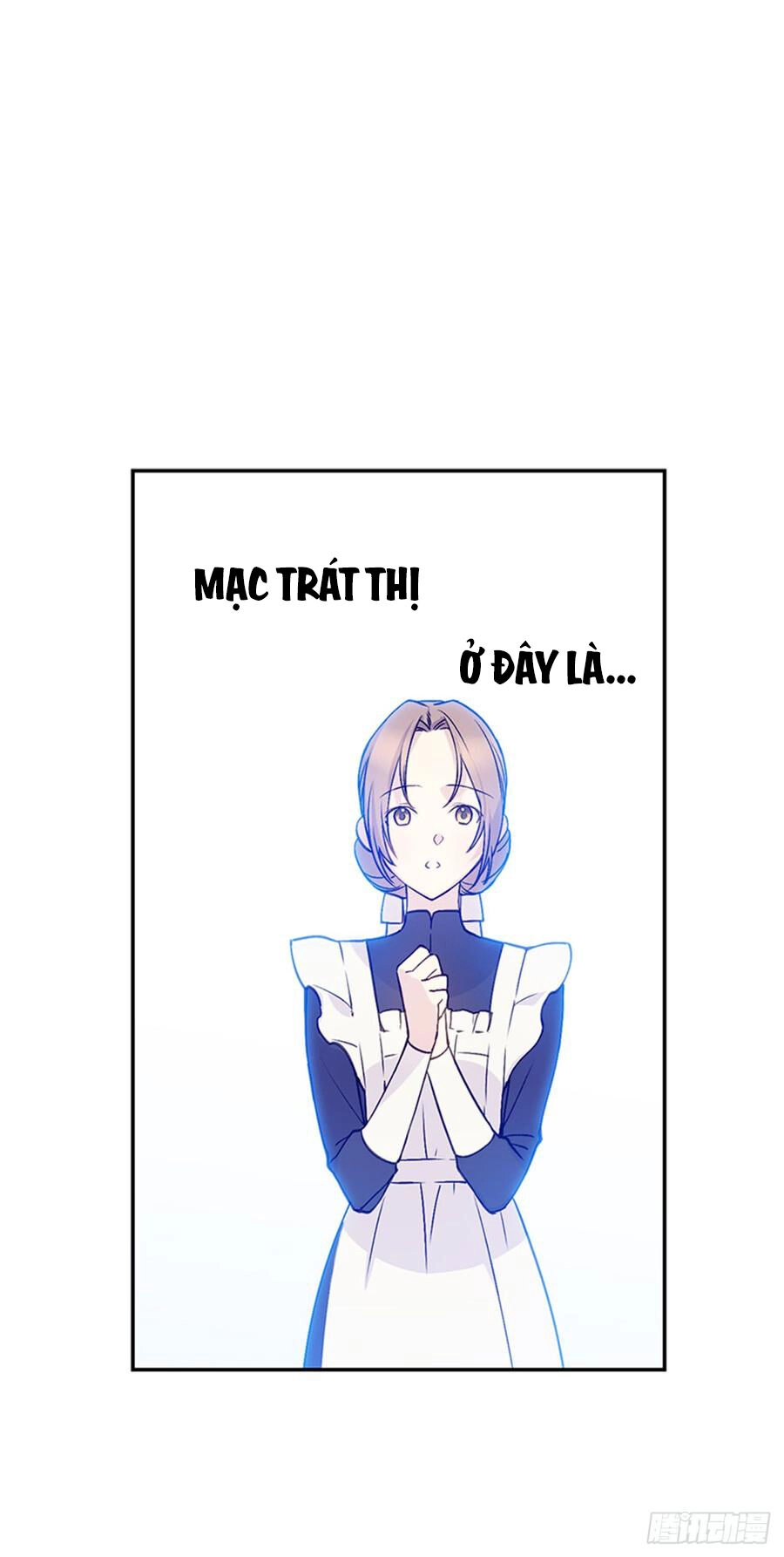 Siêu Năng Lực Của Thị Nữ Chapter 5 - 75