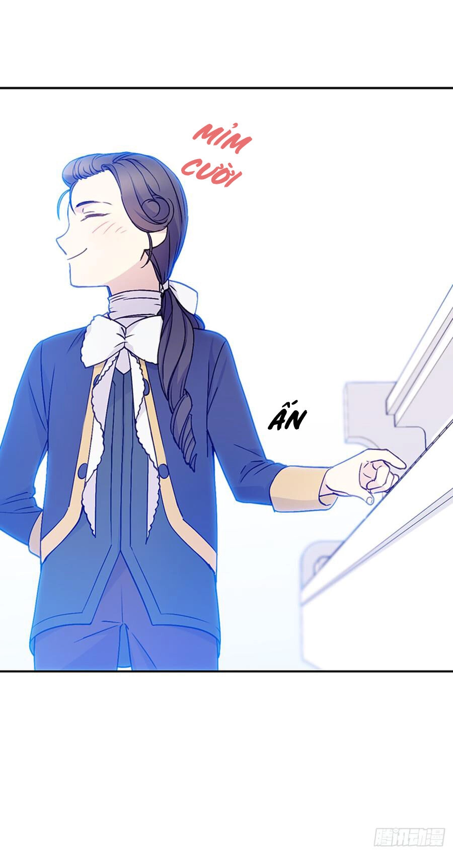 Siêu Năng Lực Của Thị Nữ Chapter 5 - 76