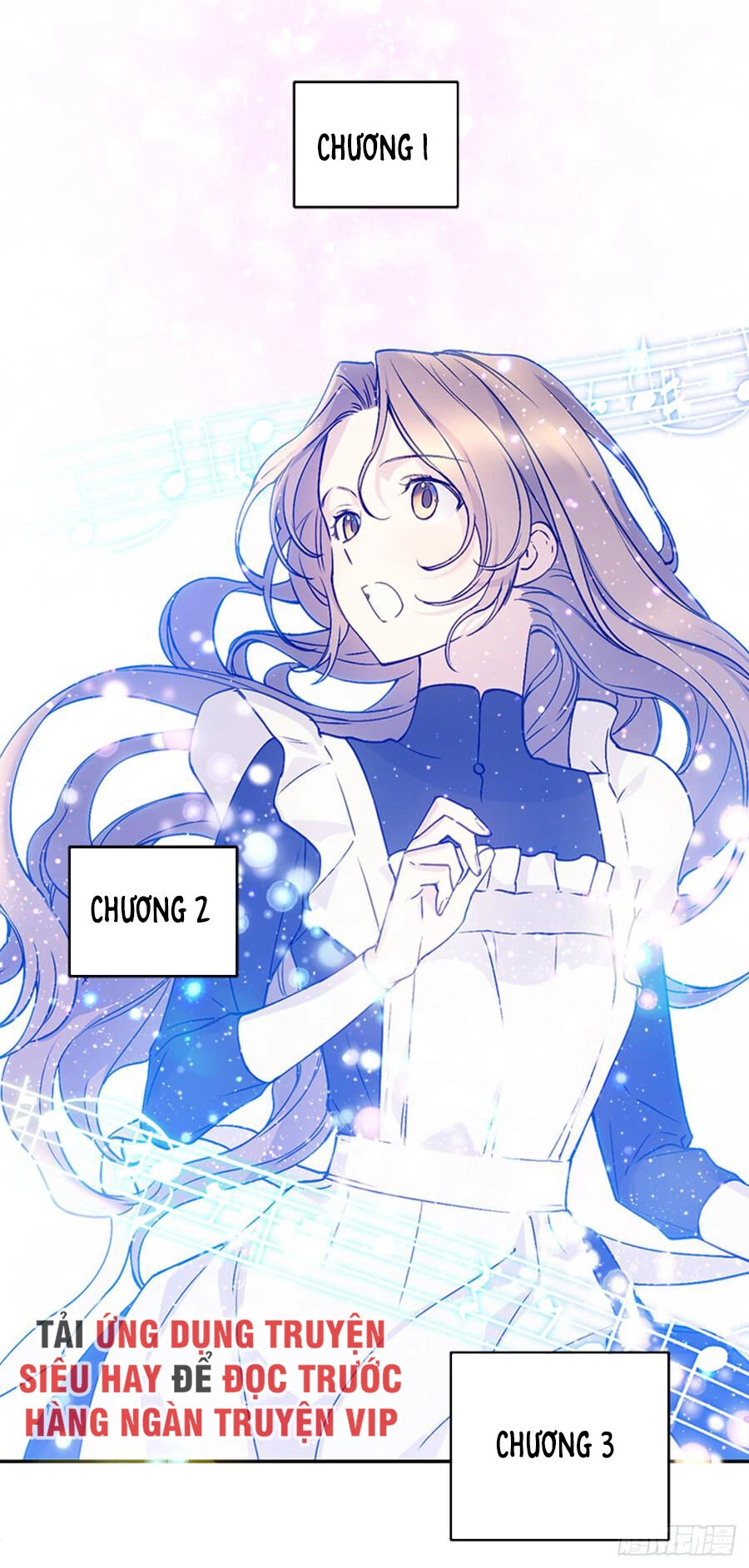 Siêu Năng Lực Của Thị Nữ Chapter 5 - 84