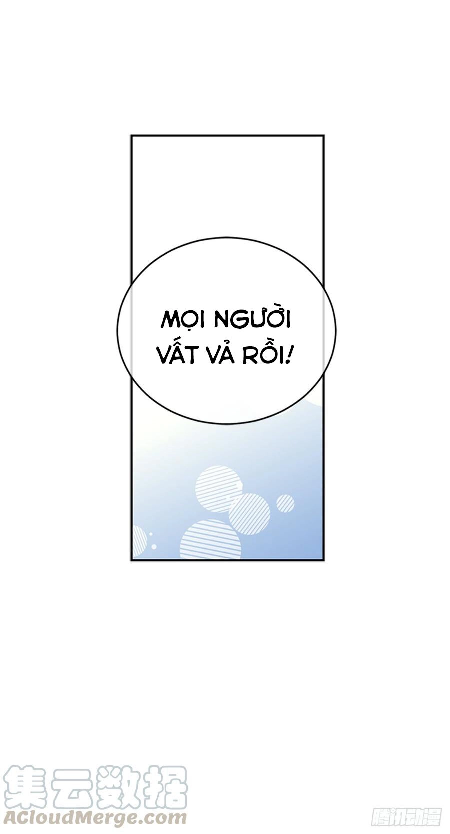 Siêu Năng Lực Của Thị Nữ Chapter 6 - 1