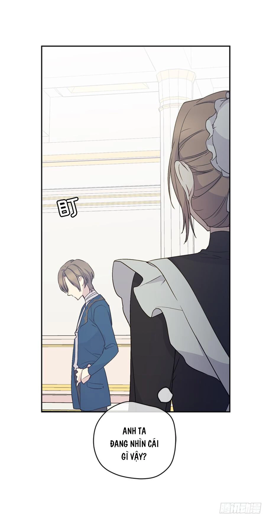 Siêu Năng Lực Của Thị Nữ Chapter 6 - 3