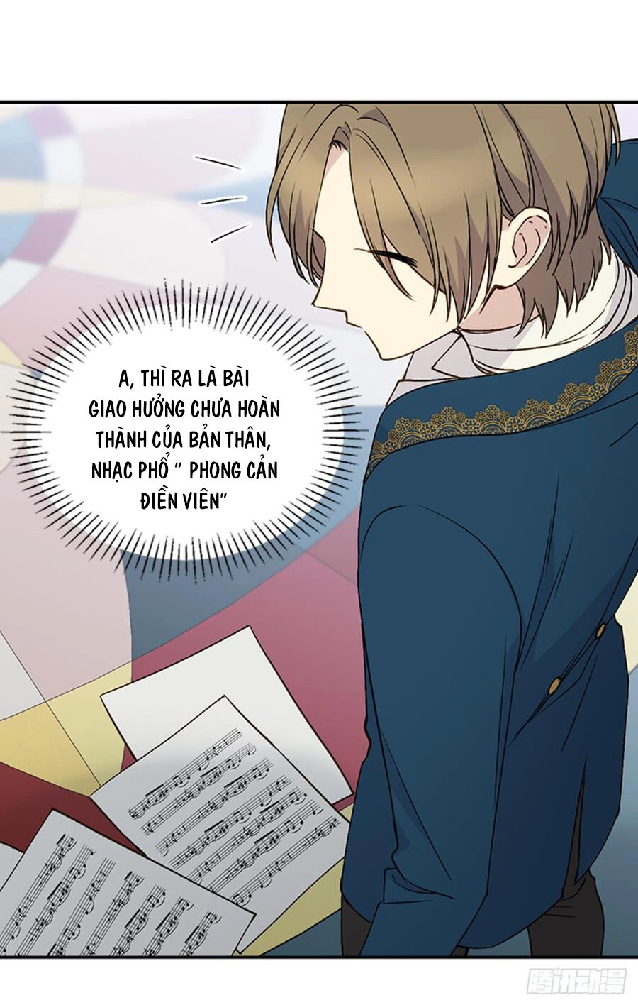 Siêu Năng Lực Của Thị Nữ Chapter 6 - 4