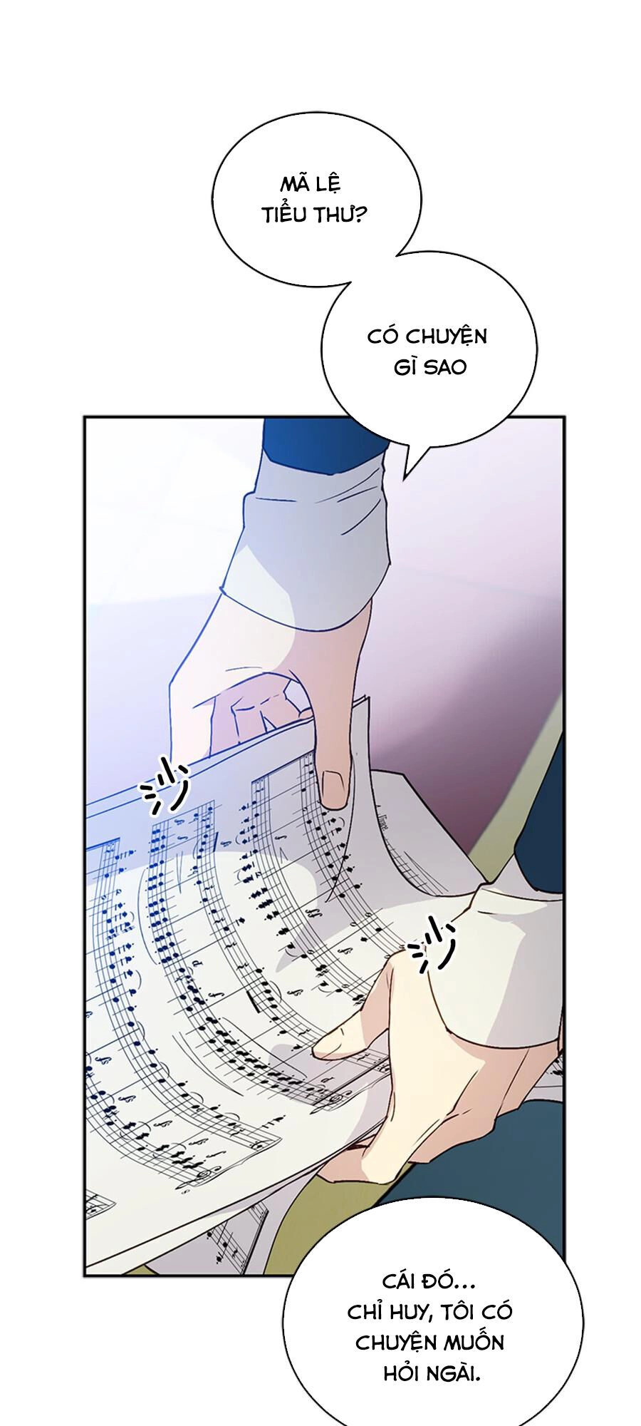 Siêu Năng Lực Của Thị Nữ Chapter 6 - 5