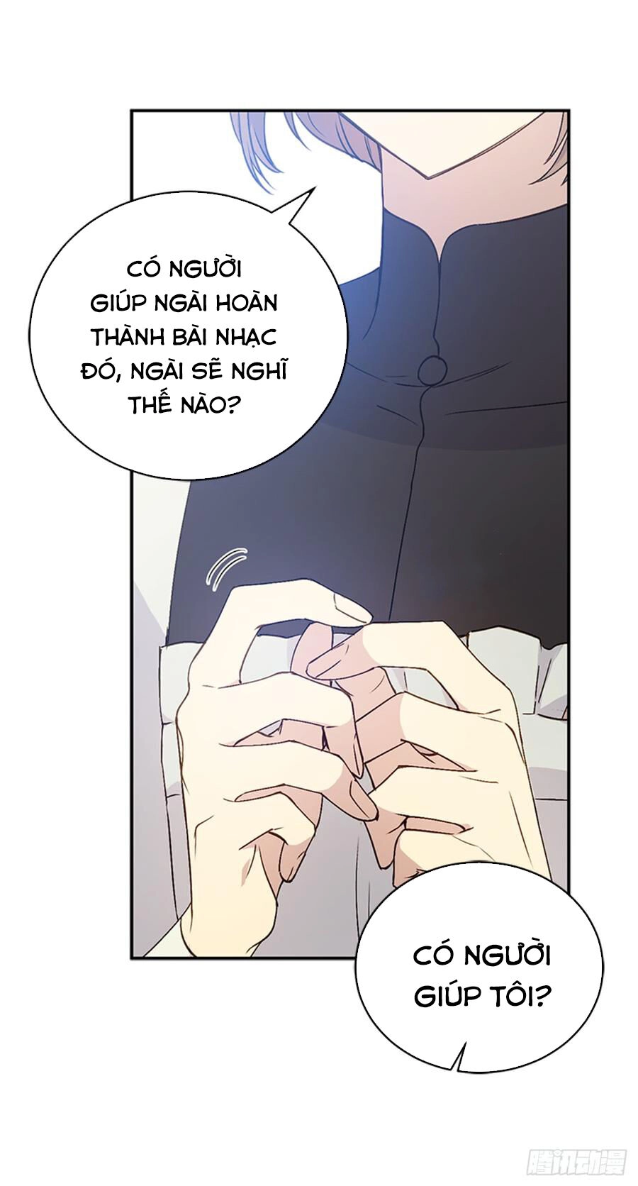 Siêu Năng Lực Của Thị Nữ Chapter 6 - 8