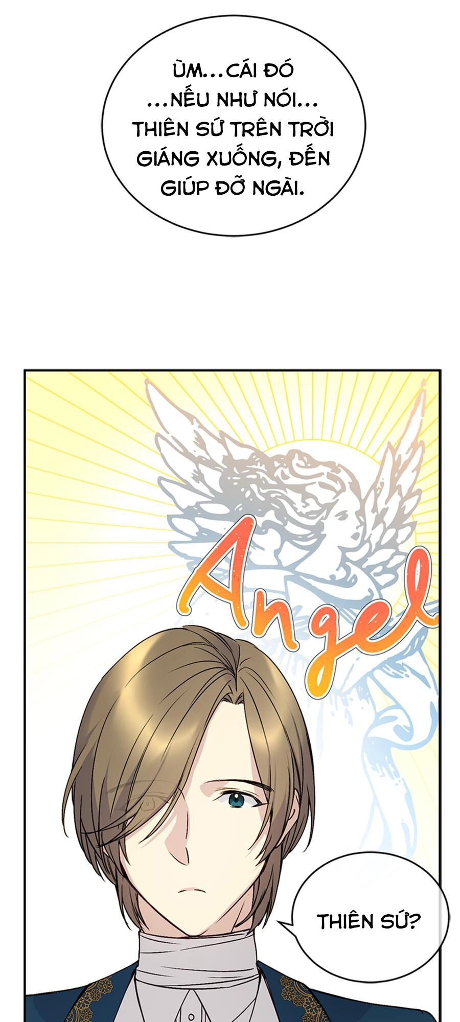 Siêu Năng Lực Của Thị Nữ Chapter 6 - 9