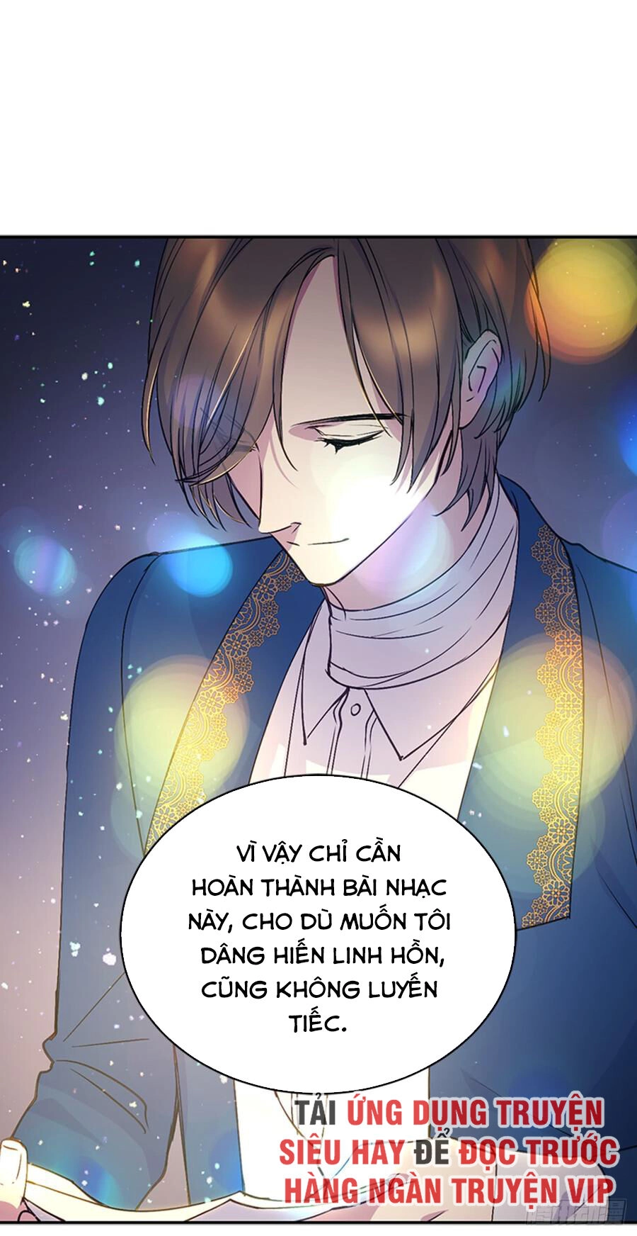 Siêu Năng Lực Của Thị Nữ Chapter 6 - 16