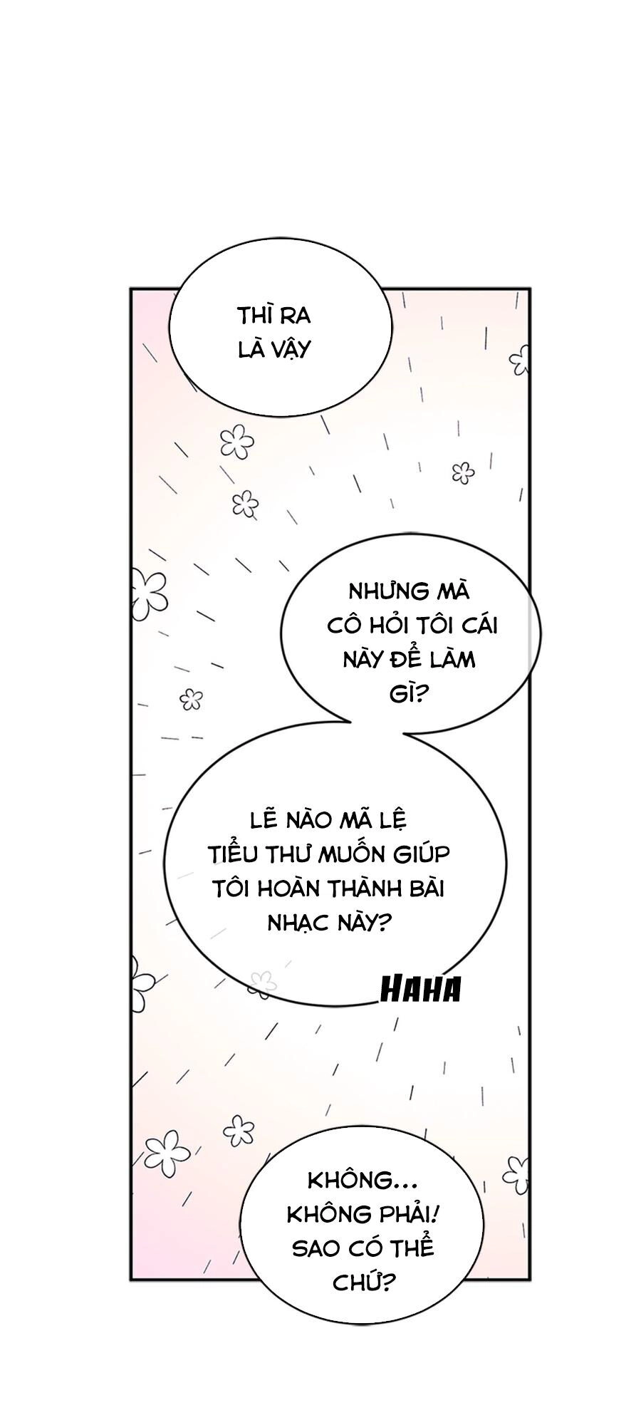 Siêu Năng Lực Của Thị Nữ Chapter 6 - 17