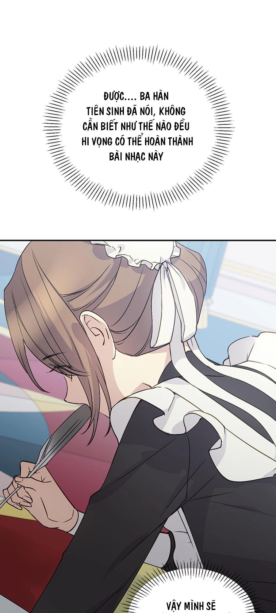 Siêu Năng Lực Của Thị Nữ Chapter 6 - 23