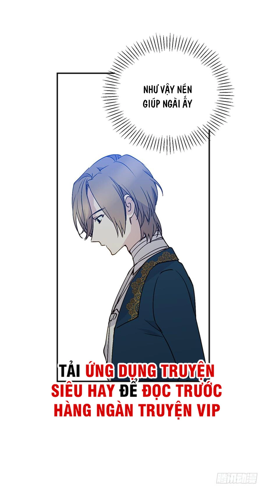 Siêu Năng Lực Của Thị Nữ Chapter 6 - 25