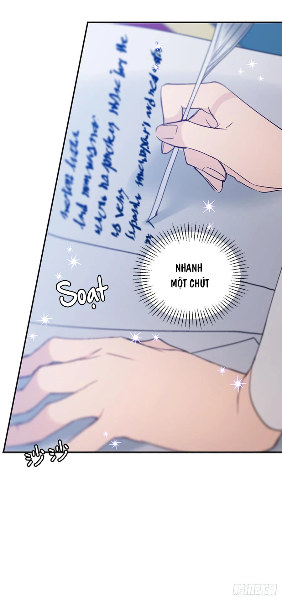 Siêu Năng Lực Của Thị Nữ Chapter 6 - 27