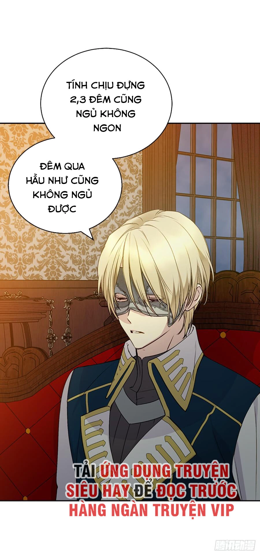 Siêu Năng Lực Của Thị Nữ Chapter 6 - 29