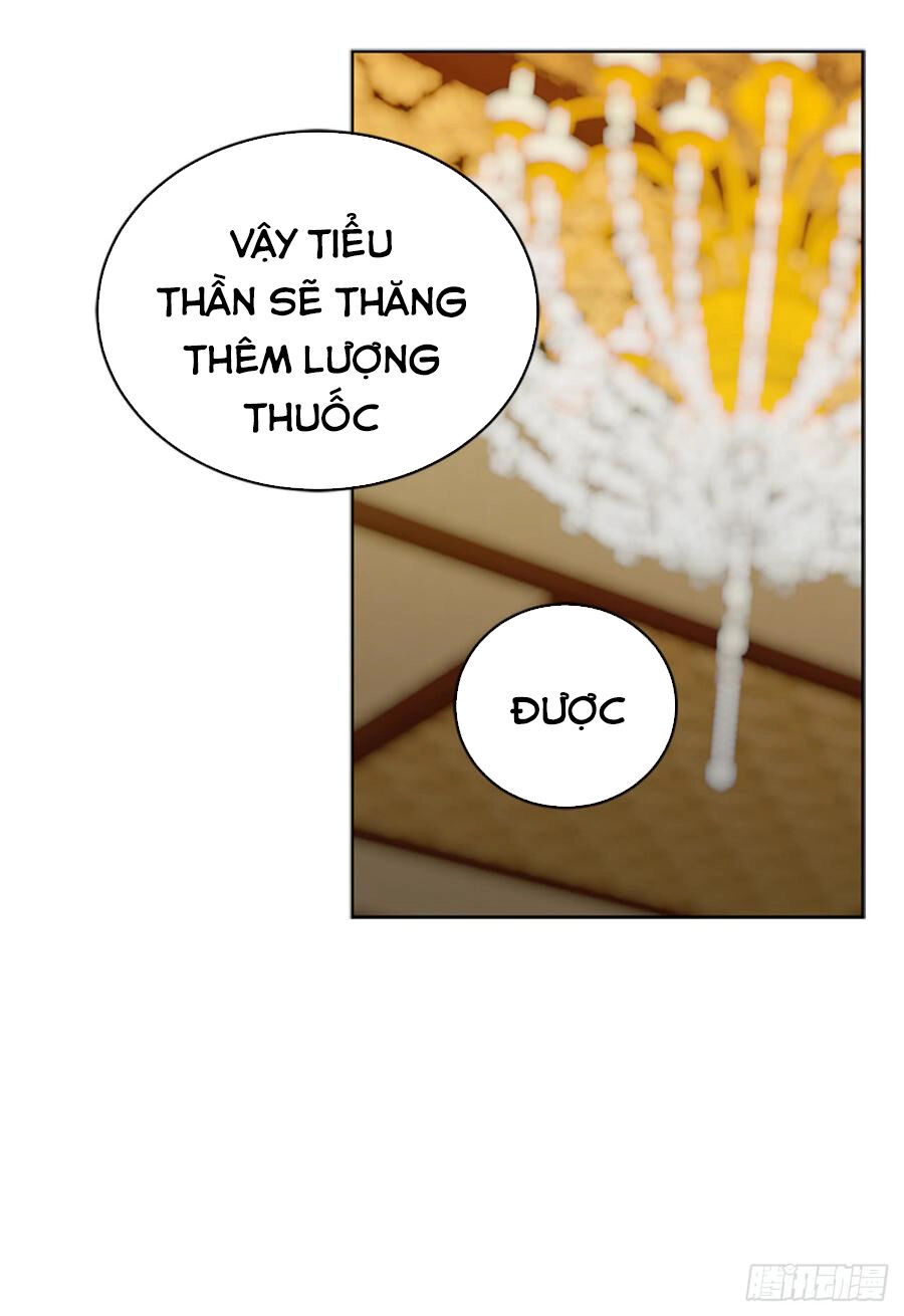 Siêu Năng Lực Của Thị Nữ Chapter 6 - 31