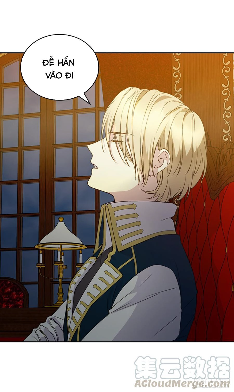 Siêu Năng Lực Của Thị Nữ Chapter 6 - 34