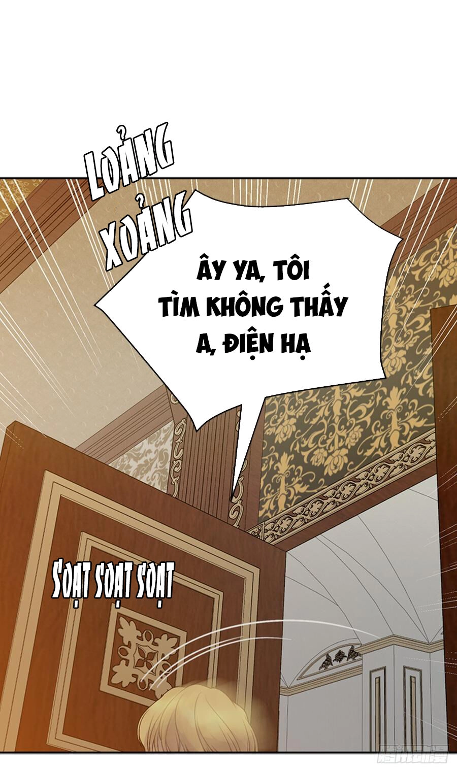 Siêu Năng Lực Của Thị Nữ Chapter 6 - 35
