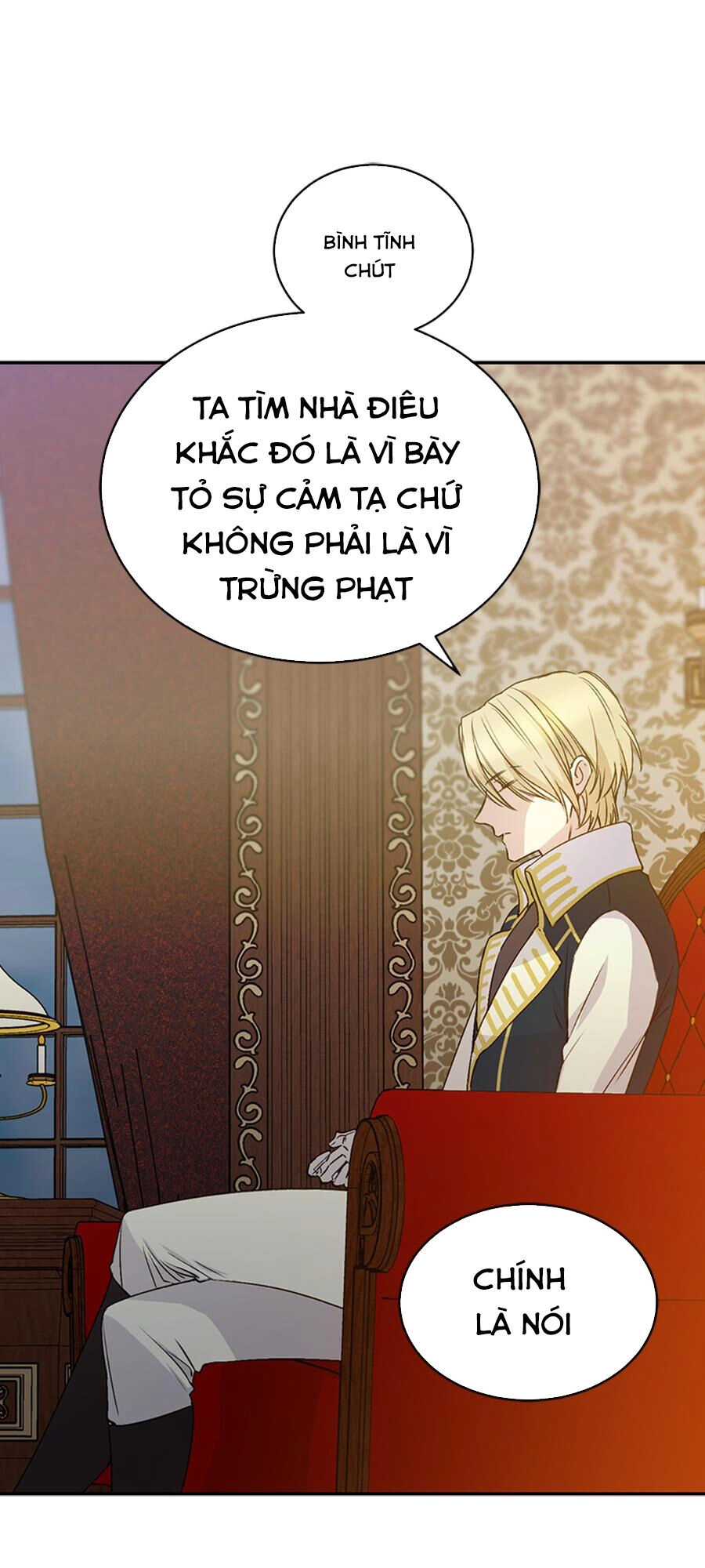 Siêu Năng Lực Của Thị Nữ Chapter 6 - 40