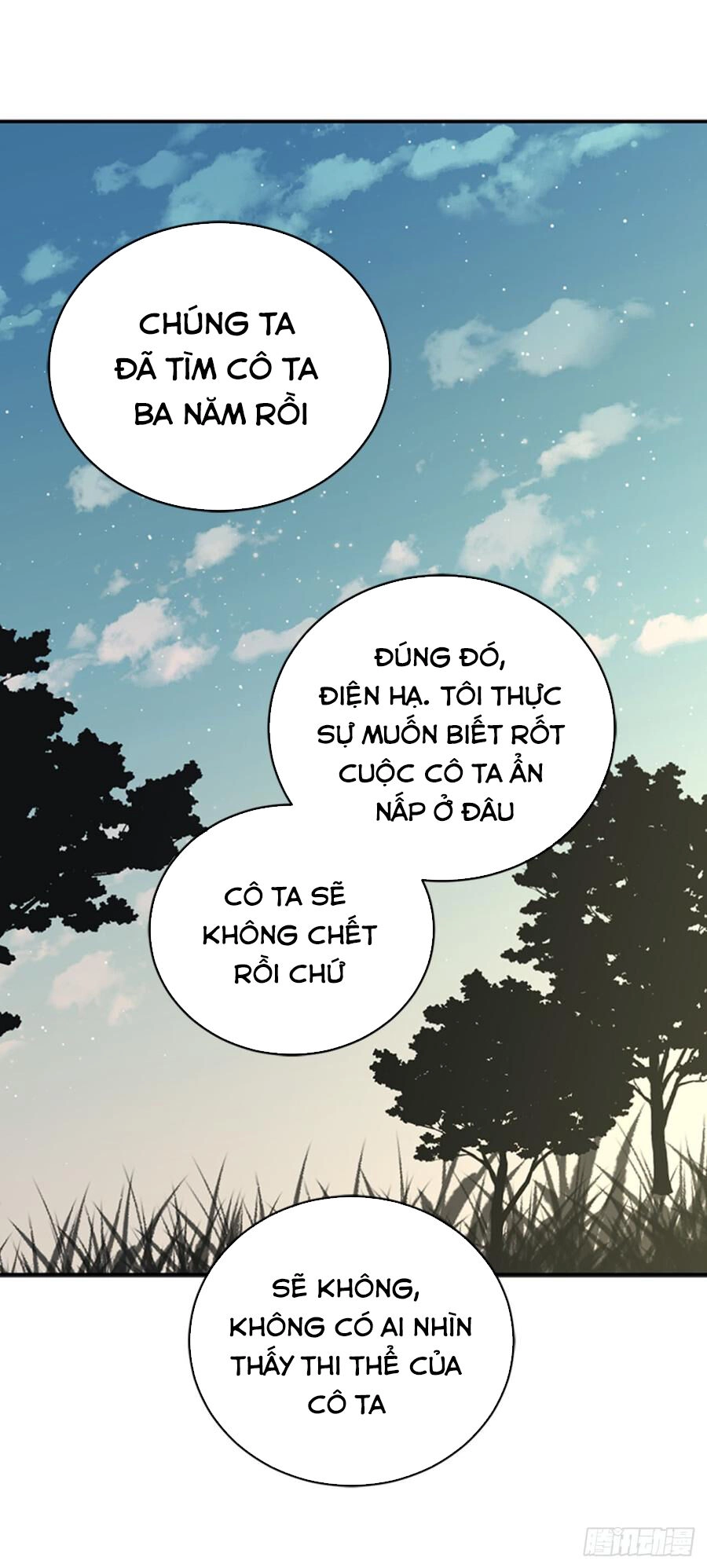 Siêu Năng Lực Của Thị Nữ Chapter 6 - 44