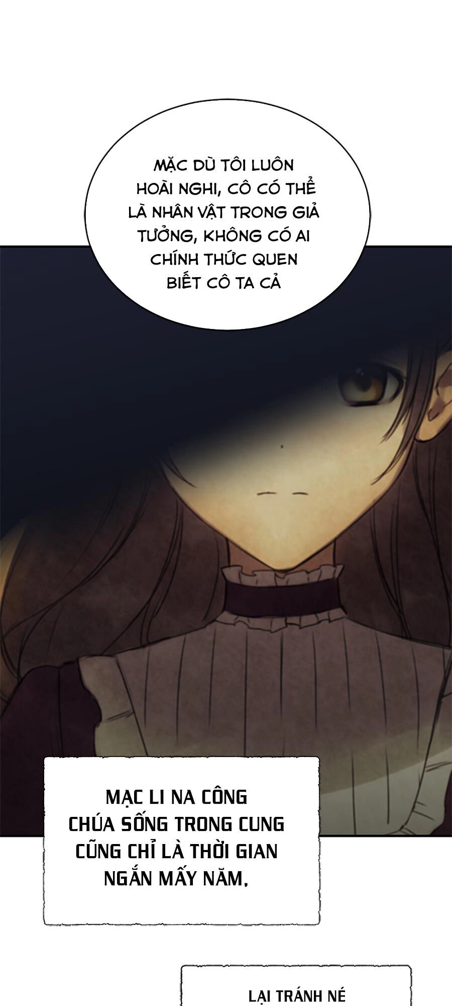 Siêu Năng Lực Của Thị Nữ Chapter 6 - 56