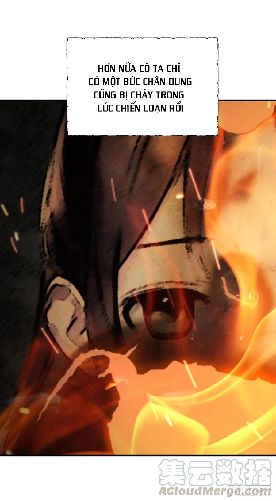 Siêu Năng Lực Của Thị Nữ Chapter 6 - 58