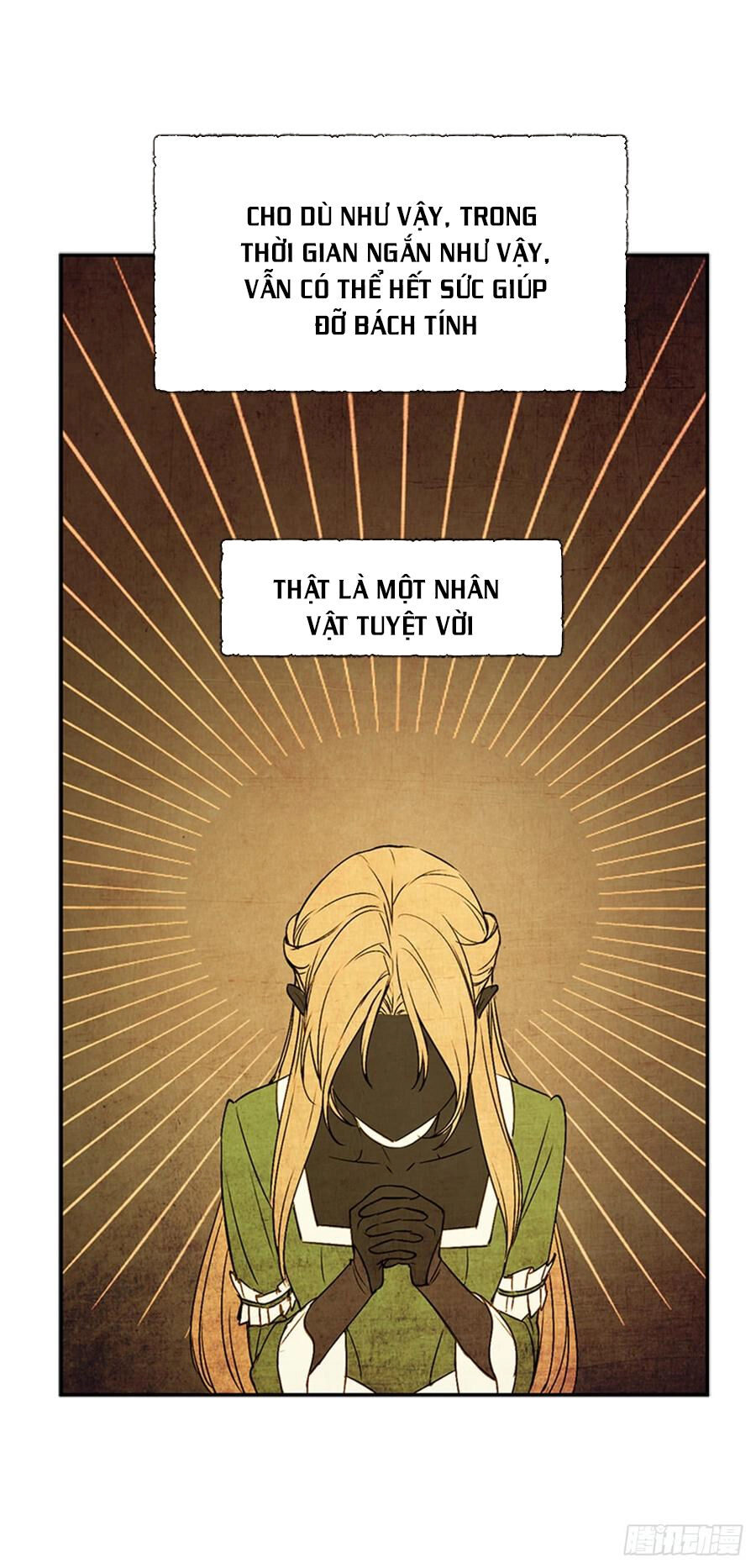 Siêu Năng Lực Của Thị Nữ Chapter 6 - 59