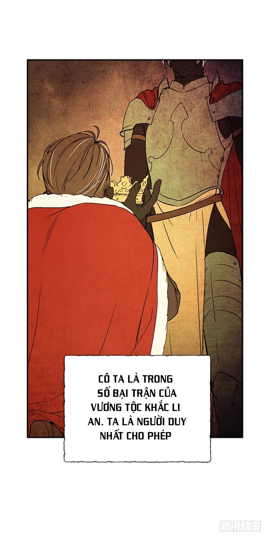 Siêu Năng Lực Của Thị Nữ Chapter 6 - 60