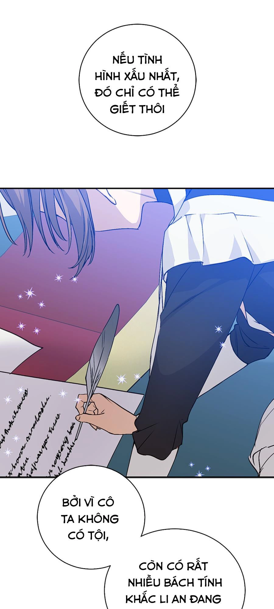 Siêu Năng Lực Của Thị Nữ Chapter 6 - 64