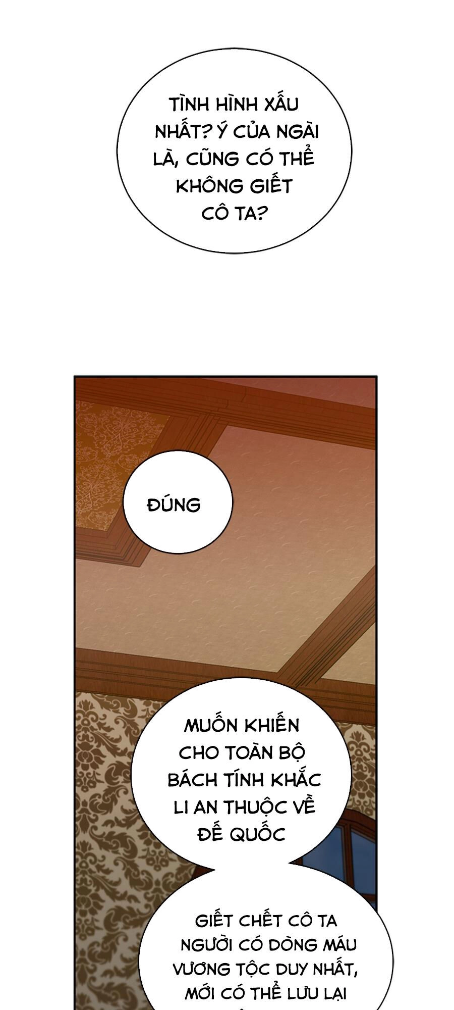 Siêu Năng Lực Của Thị Nữ Chapter 6 - 66