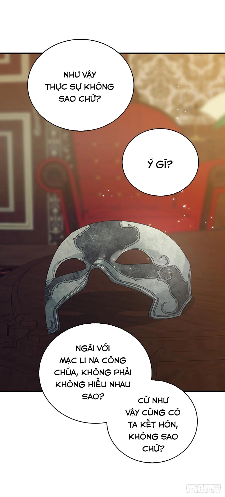 Siêu Năng Lực Của Thị Nữ Chapter 6 - 73