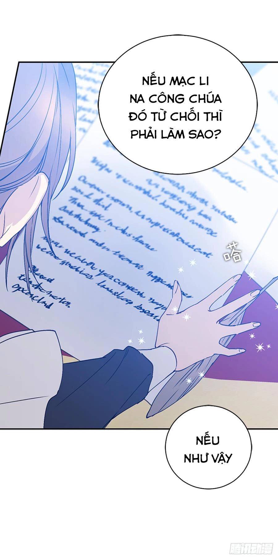 Siêu Năng Lực Của Thị Nữ Chapter 6 - 77