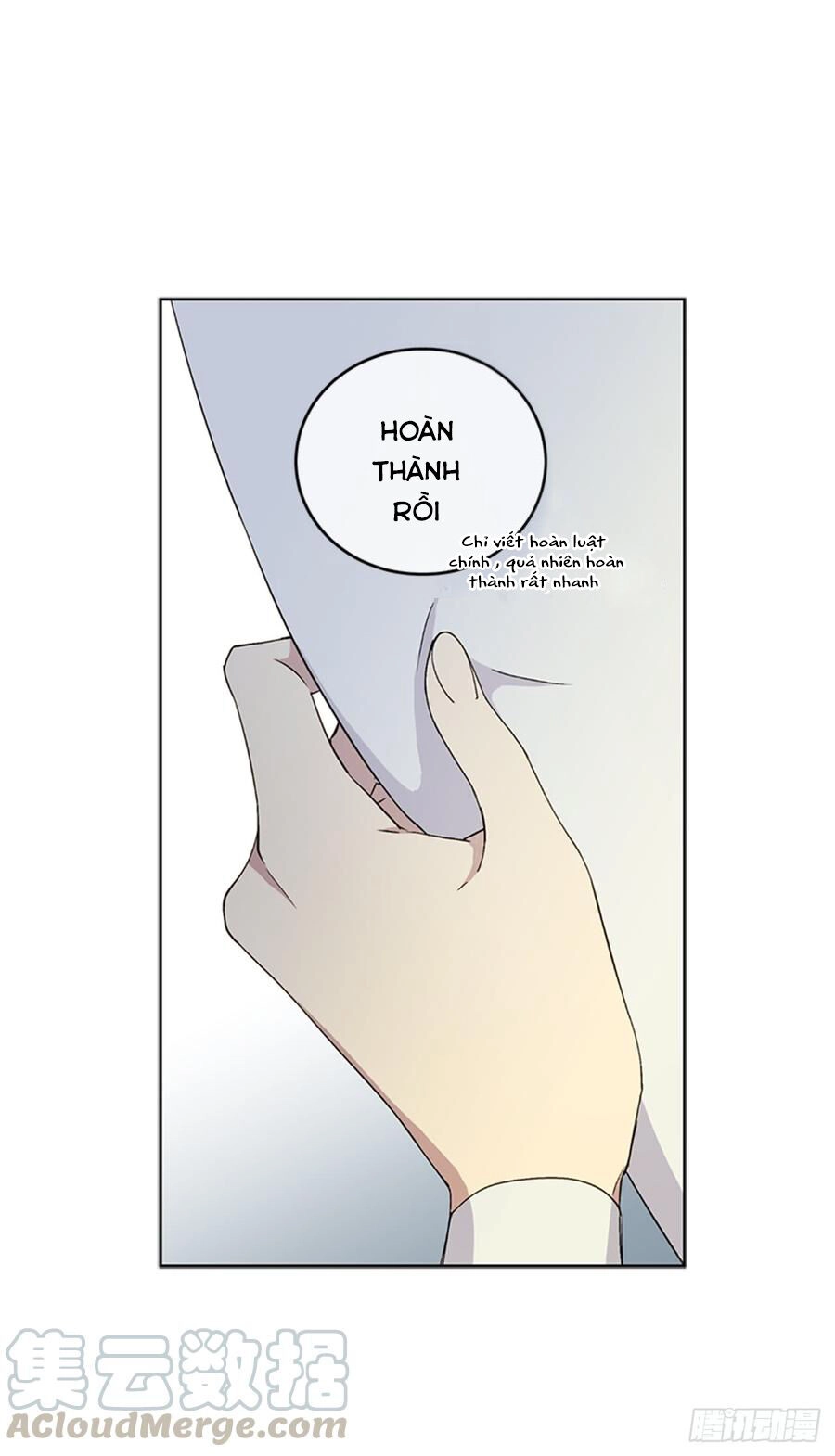 Siêu Năng Lực Của Thị Nữ Chapter 7 - 1