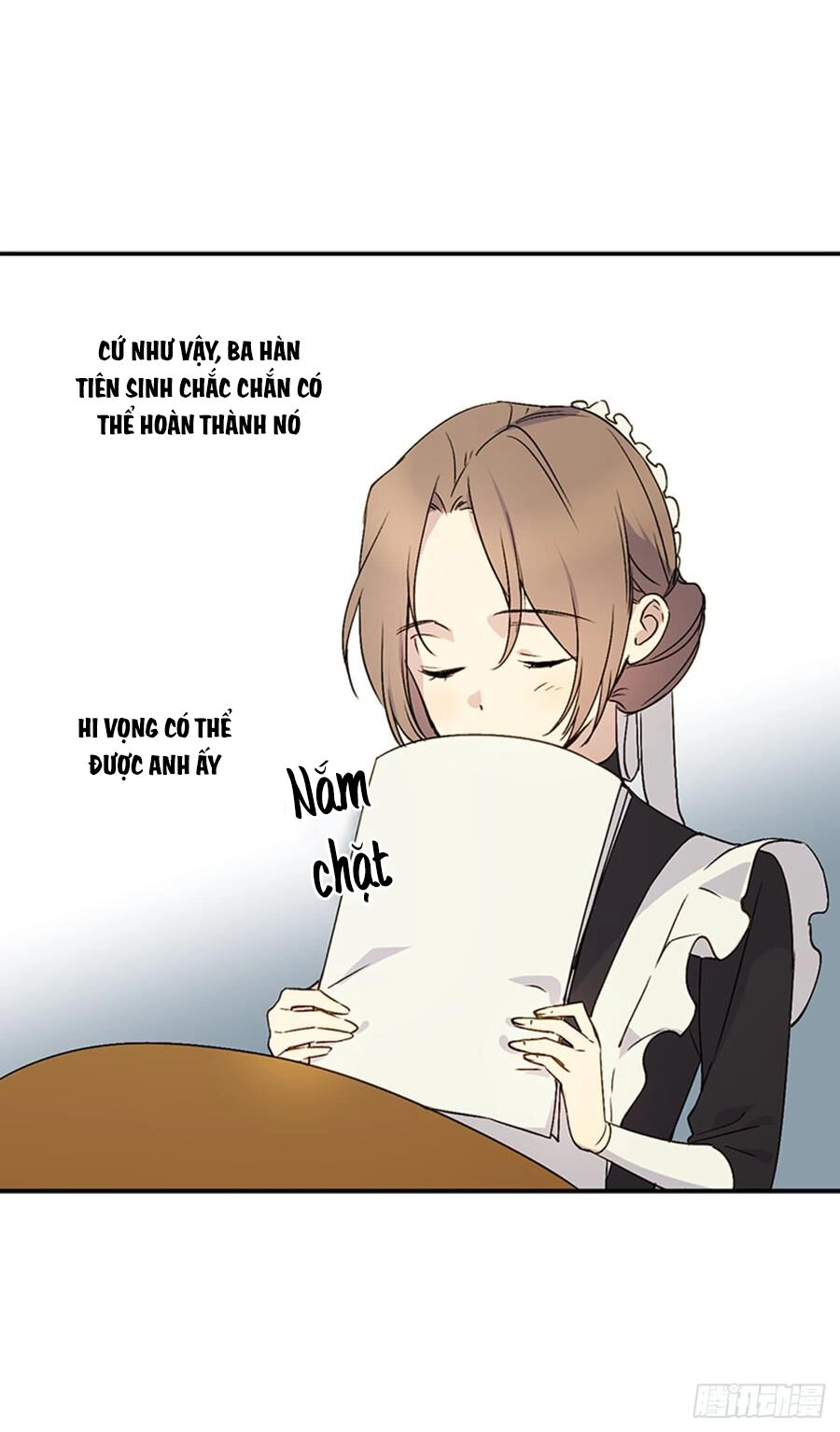 Siêu Năng Lực Của Thị Nữ Chapter 7 - 2